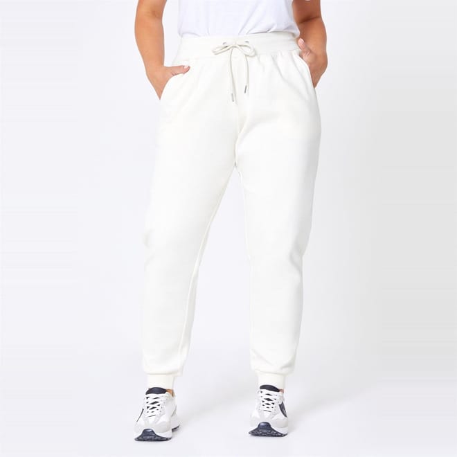 Basic Casual Jogger Sweatpants