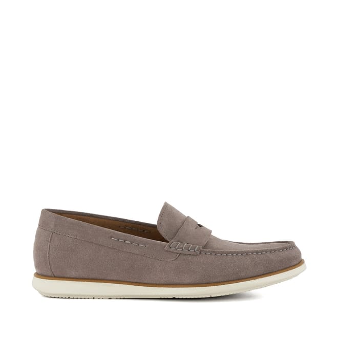 Berkly Penny Loafers
