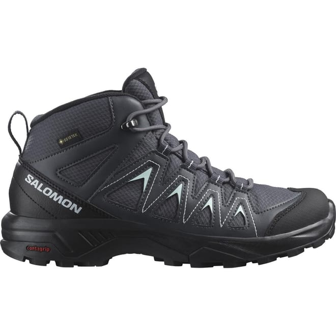 Womens X Braze Mid GorE-Tex Walking Shoe