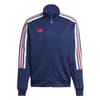 House Of Tiro Nations Pack Track Top Adults