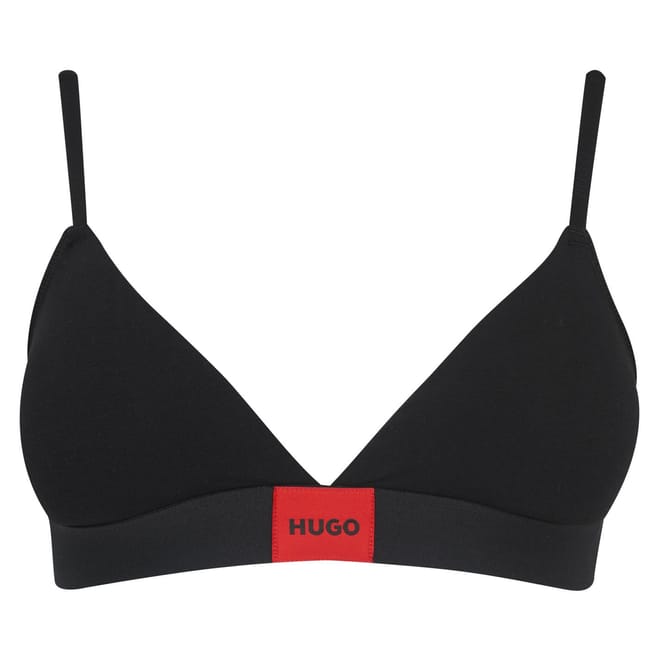 Boss Triangle Bra