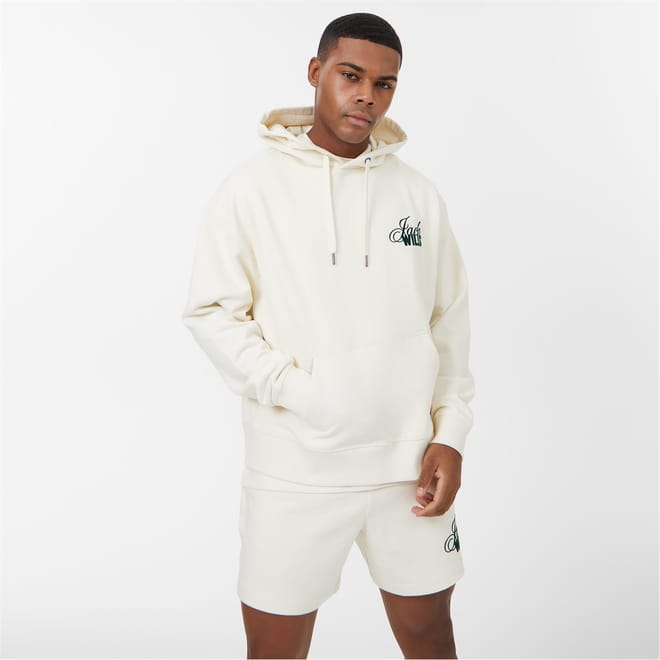 Vintage Hoodie