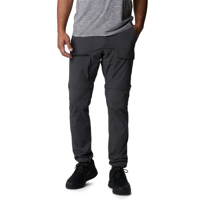 Max Convertible Trousers