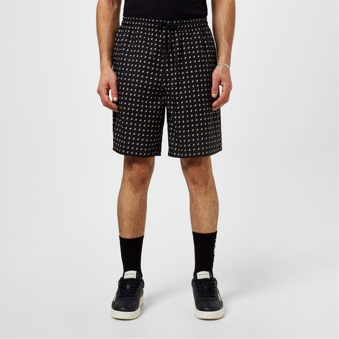 Emporio Chino Shorts
