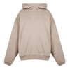 Hooded Relaxed Fit Long Sleeve Sweatshirt