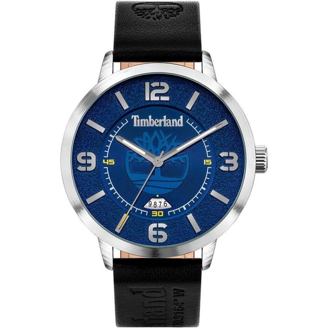 Steel Fashion Analogue Quartz Watch