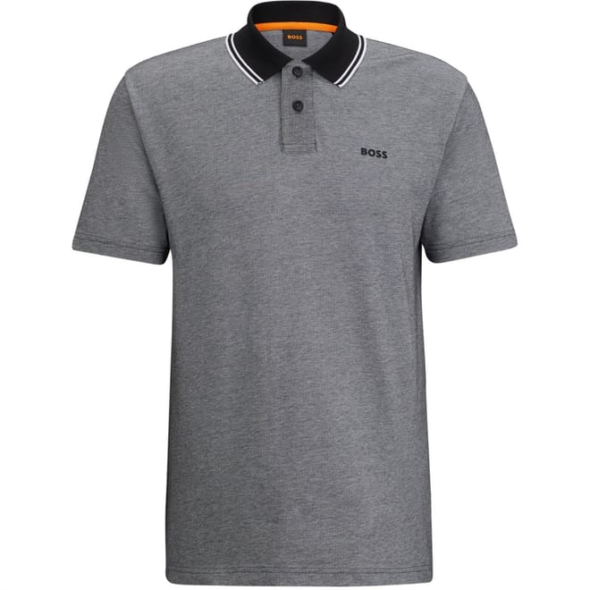 Short Sleeve Regular Fit Shirt