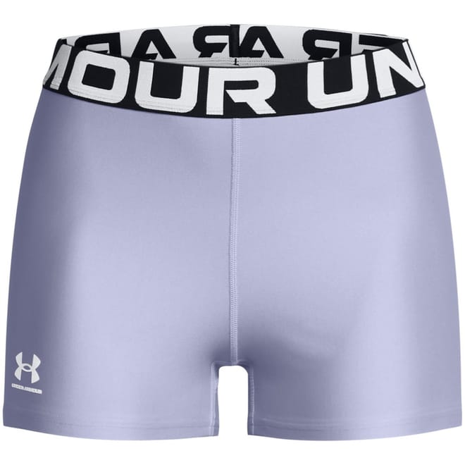 Womens Heatgear® Authentics 3 Inch Shorts