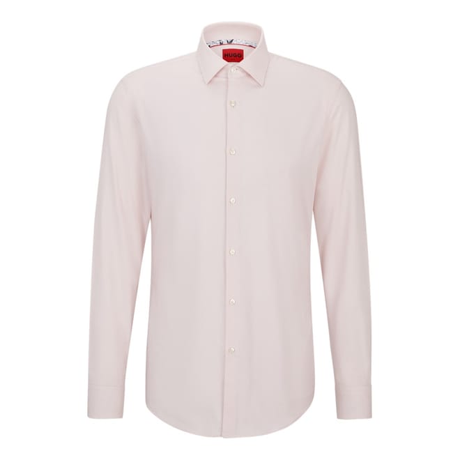 Oxford Regular Fit Long Sleeve Shirt