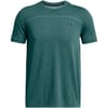 Crew Neck Regular Fit Short Sleeve T-Shirt