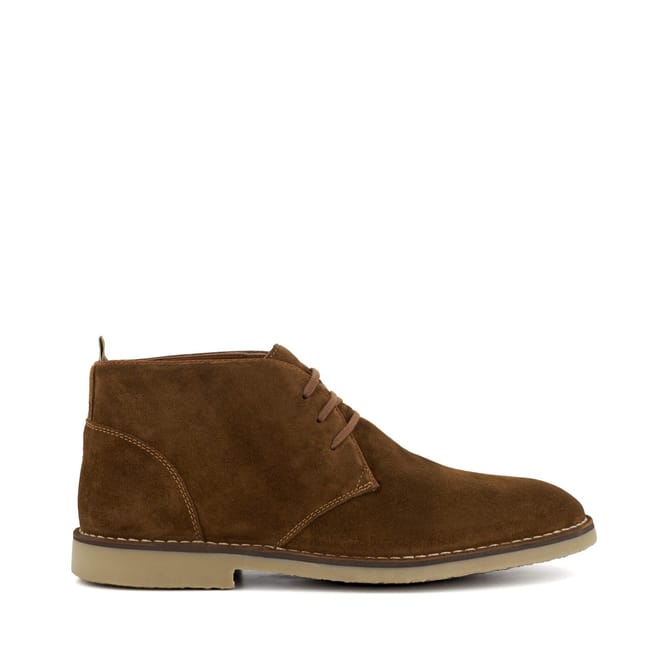 Cashed Boot