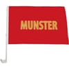 Car Flag
