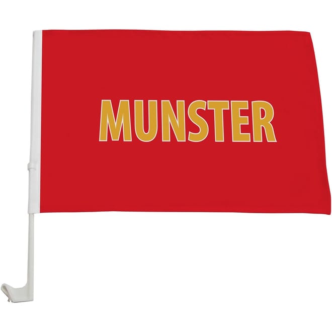Car Flag