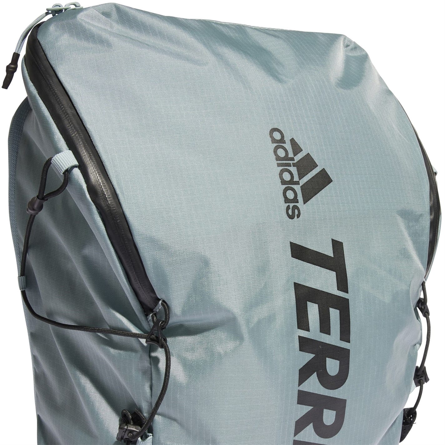 Grey adidas Terrex Aeroready Hiking Backpack Unisex Get The Label