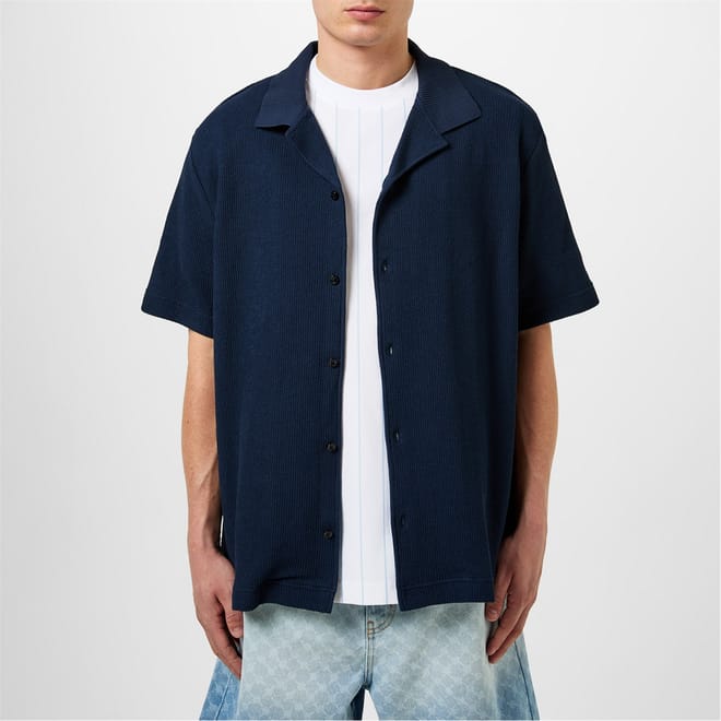 Powell 129 Short Sleeve Jacket