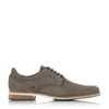 Piped Gibson Shoes
