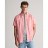 Oxford Regular Fit Short Sleeve Shirt