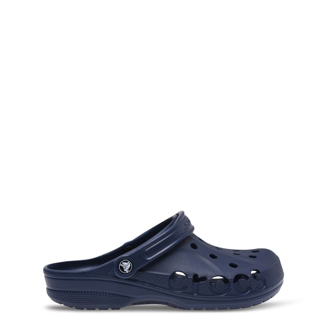 Baya Junior Boys Clogs