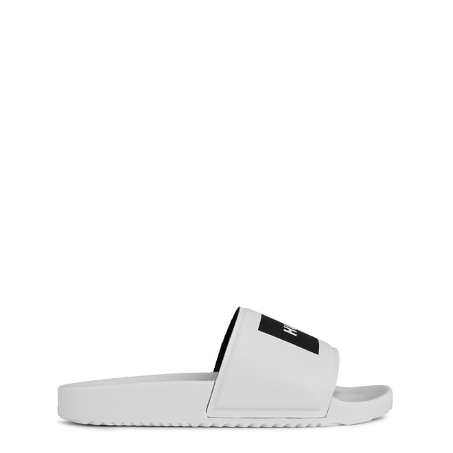 In Sliders