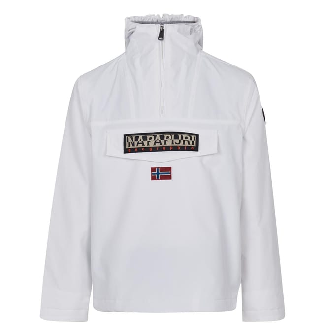 Rainforest Jacket