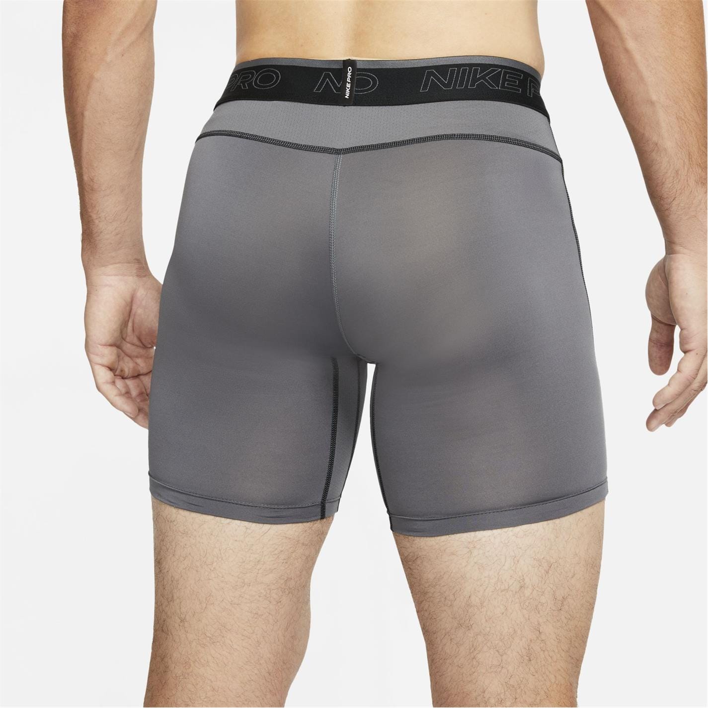 Nike pro core 6 base layer shorts mens best sale