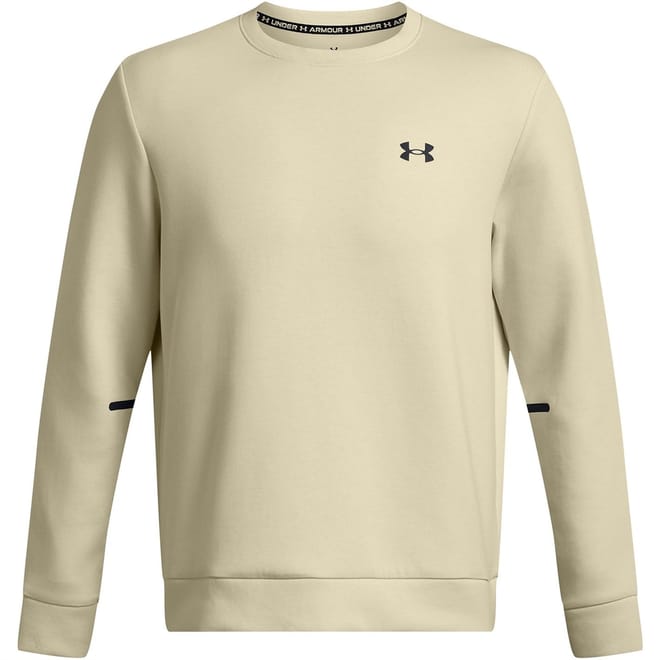 Mens Unstoppable Fleece Sweatshirt