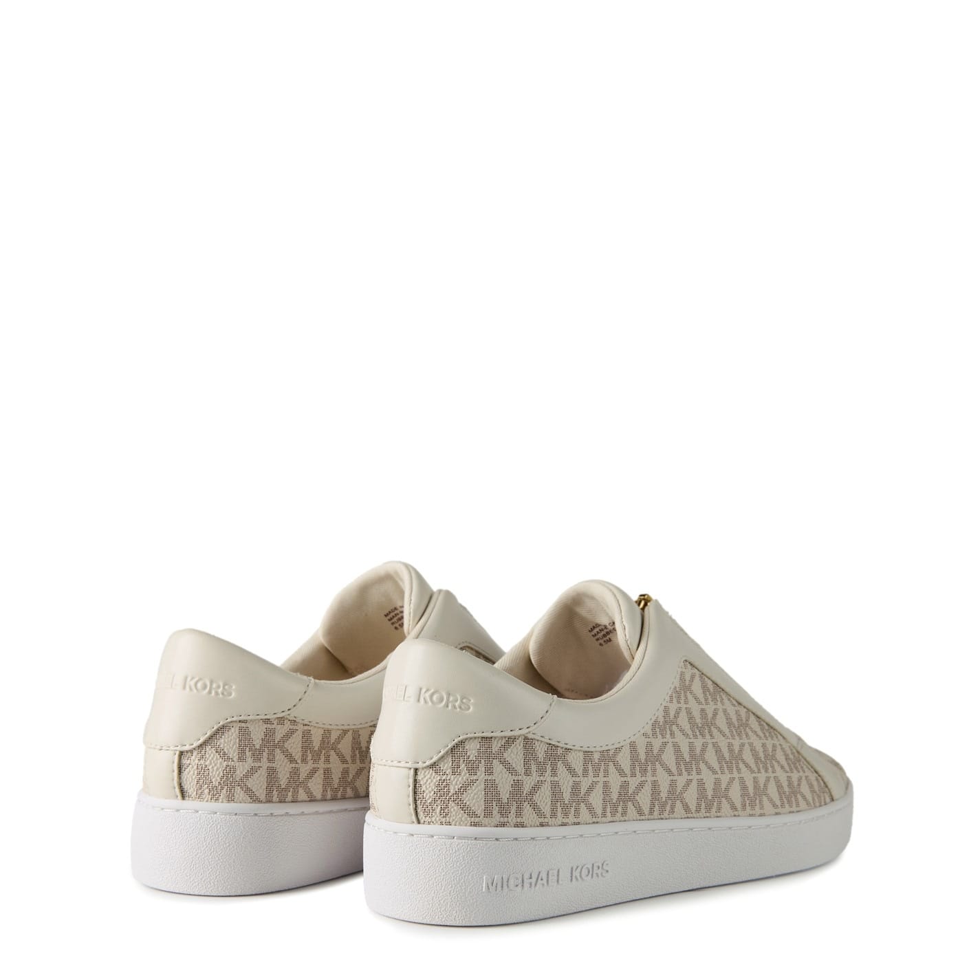 Michael kors vanilla sneakers online