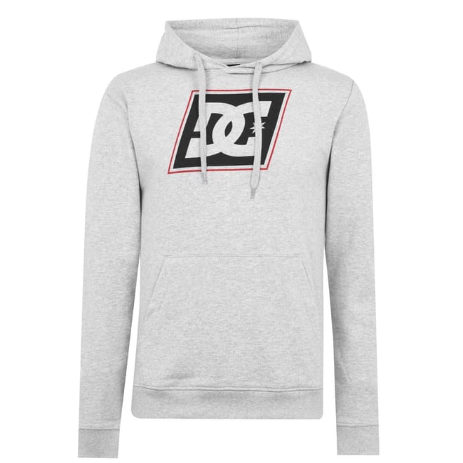 Logo Hoodie