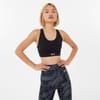 Womens Medium Support Sports Bra