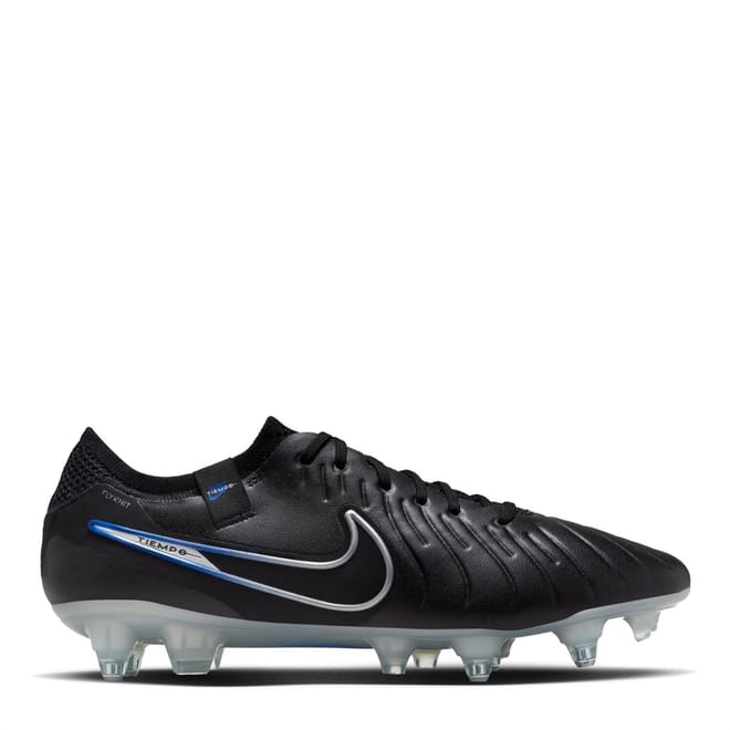 Tiempo Legend 10 Elite Soft Ground Football Boots