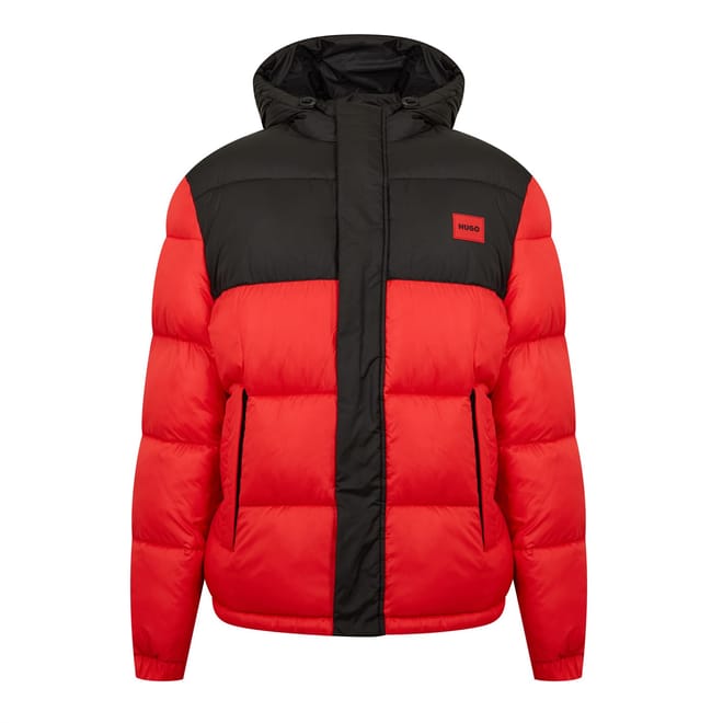 Puffer Jacket