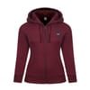 Signature Zip Hoodie Ladies