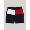 Flag Swim Shorts