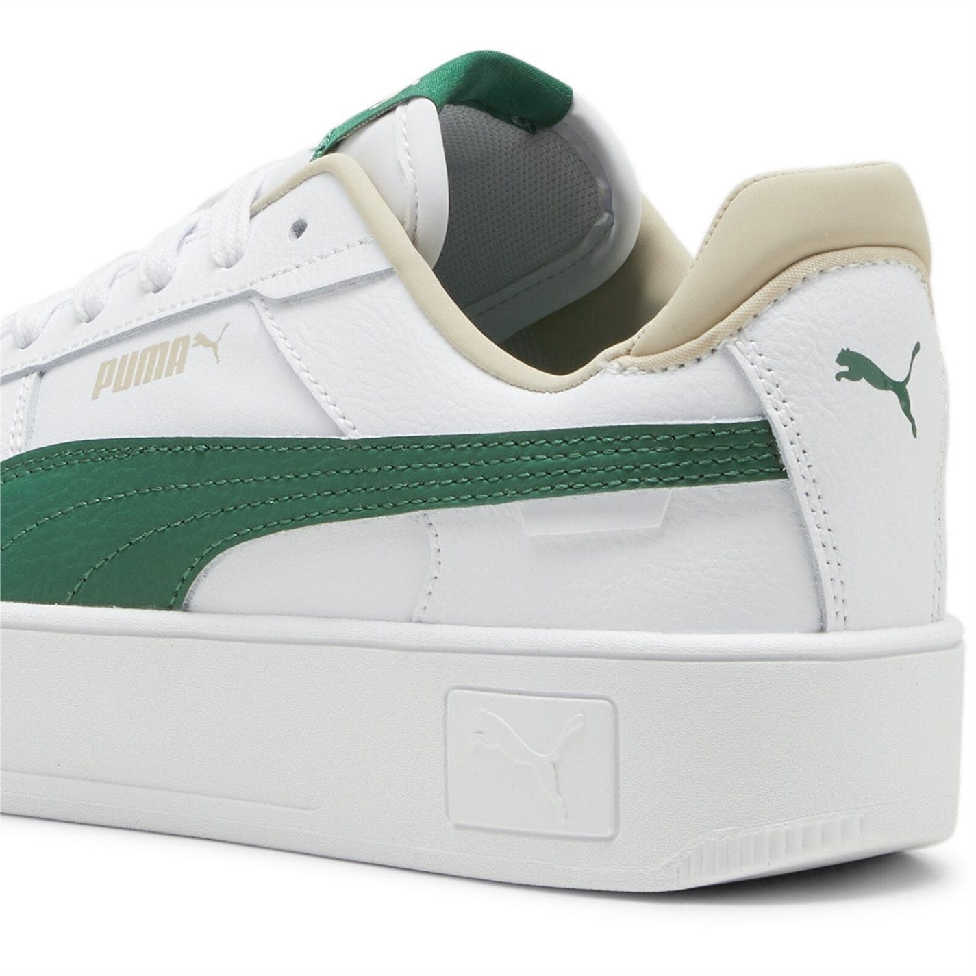 Puma platform sneakers where to buy best sale