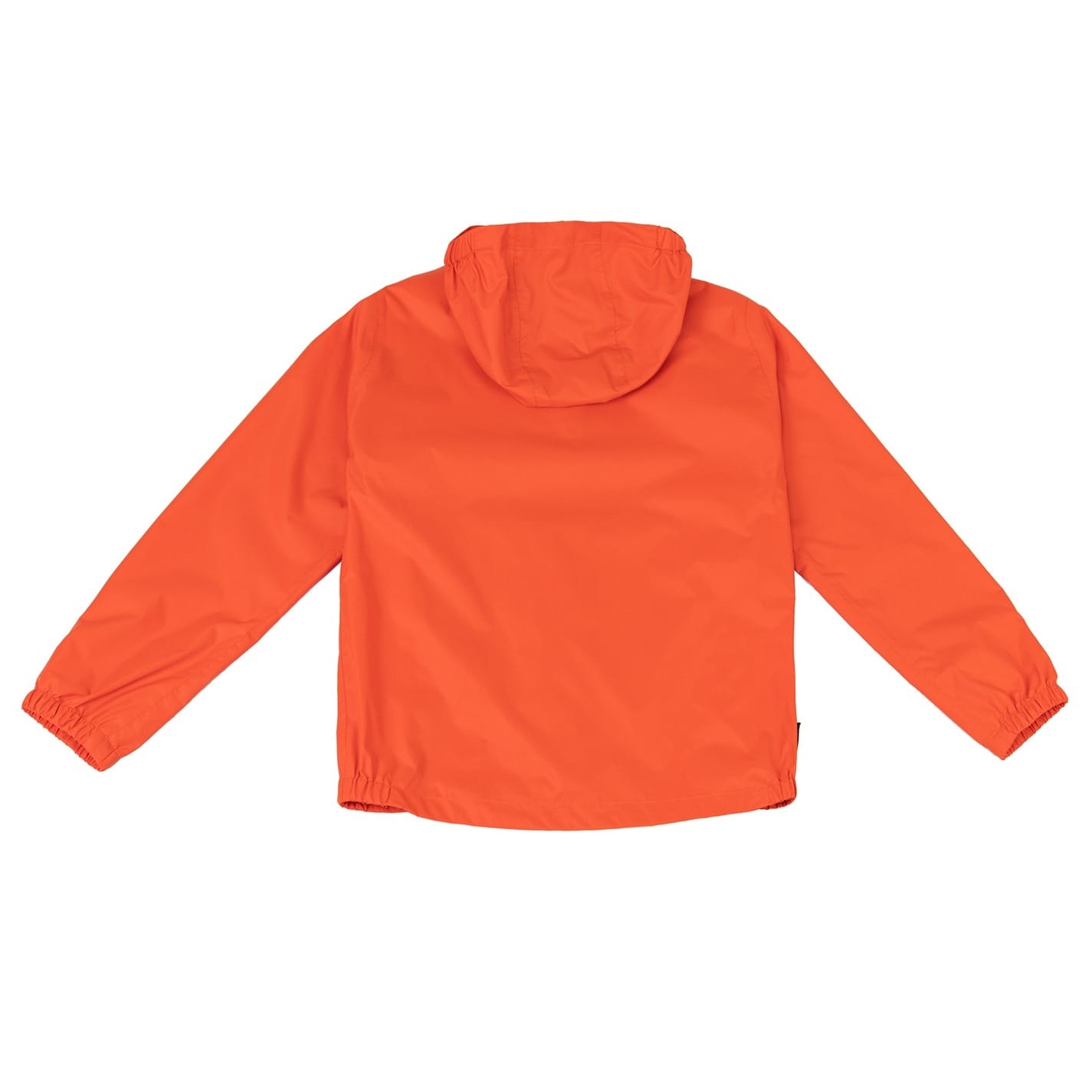 Orange Gelert Packaway Rain Jacket Get The Label