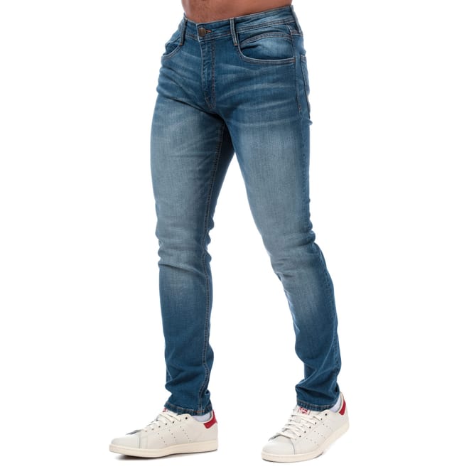 Maylead Slim-Fit Jeans