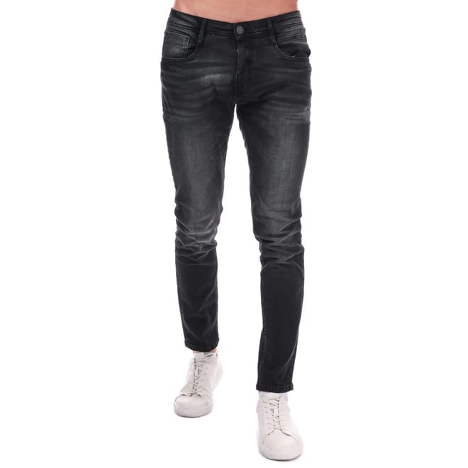 Maylead Slim-Fit Jeans