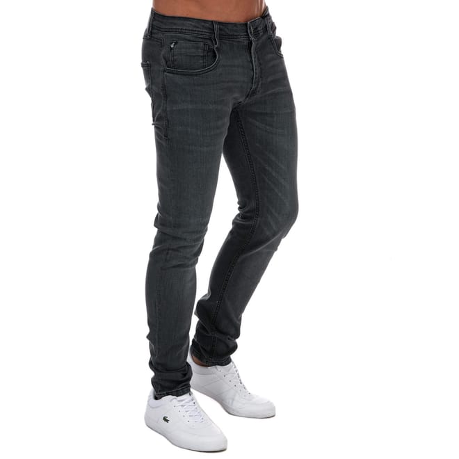 Maylead Slim-Fit Jeans
