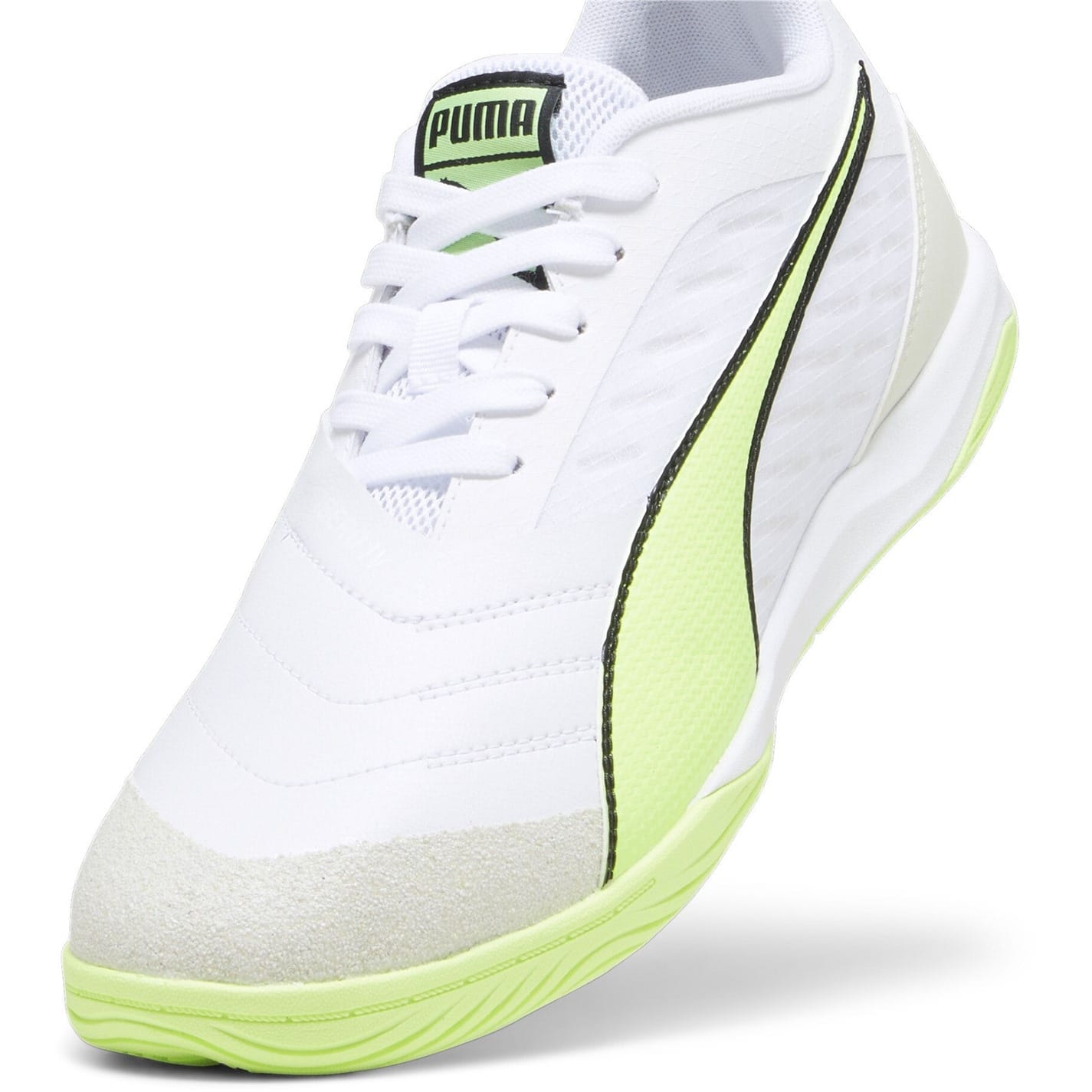 Puma one indoor shoes online