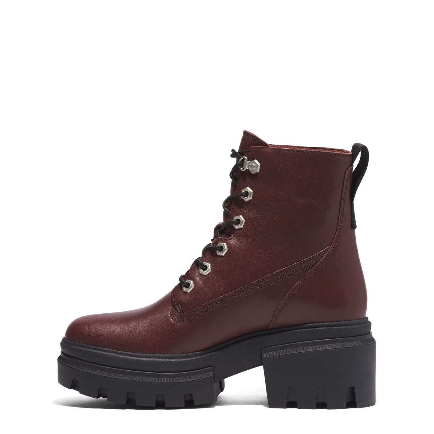 Cheap red timberland boots best sale