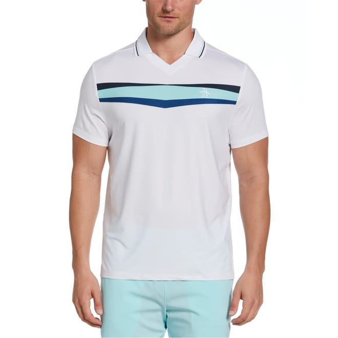 Short Sleeve Regular Fit Polo Shirt