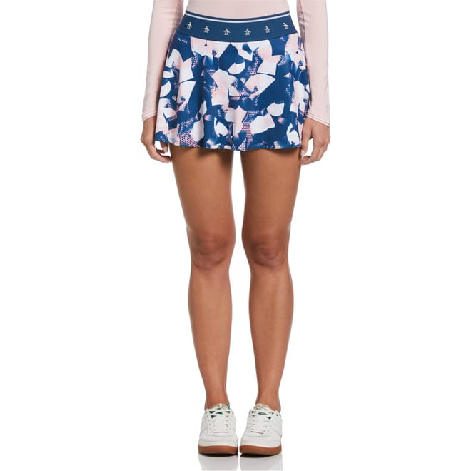 Aop Skirt