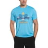 Penguin Crew Neck Short Sleeve T-Shirt