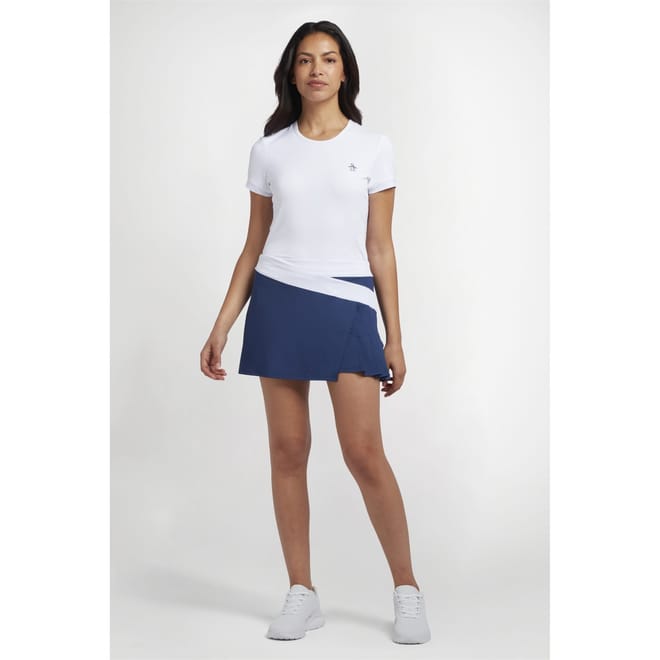 Plted Skirt