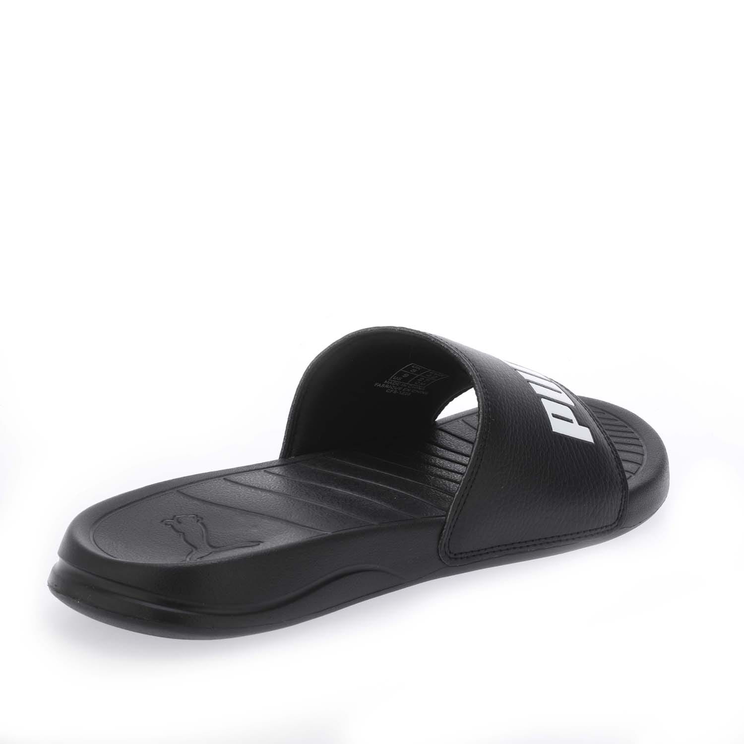 Puma popcat slides deals