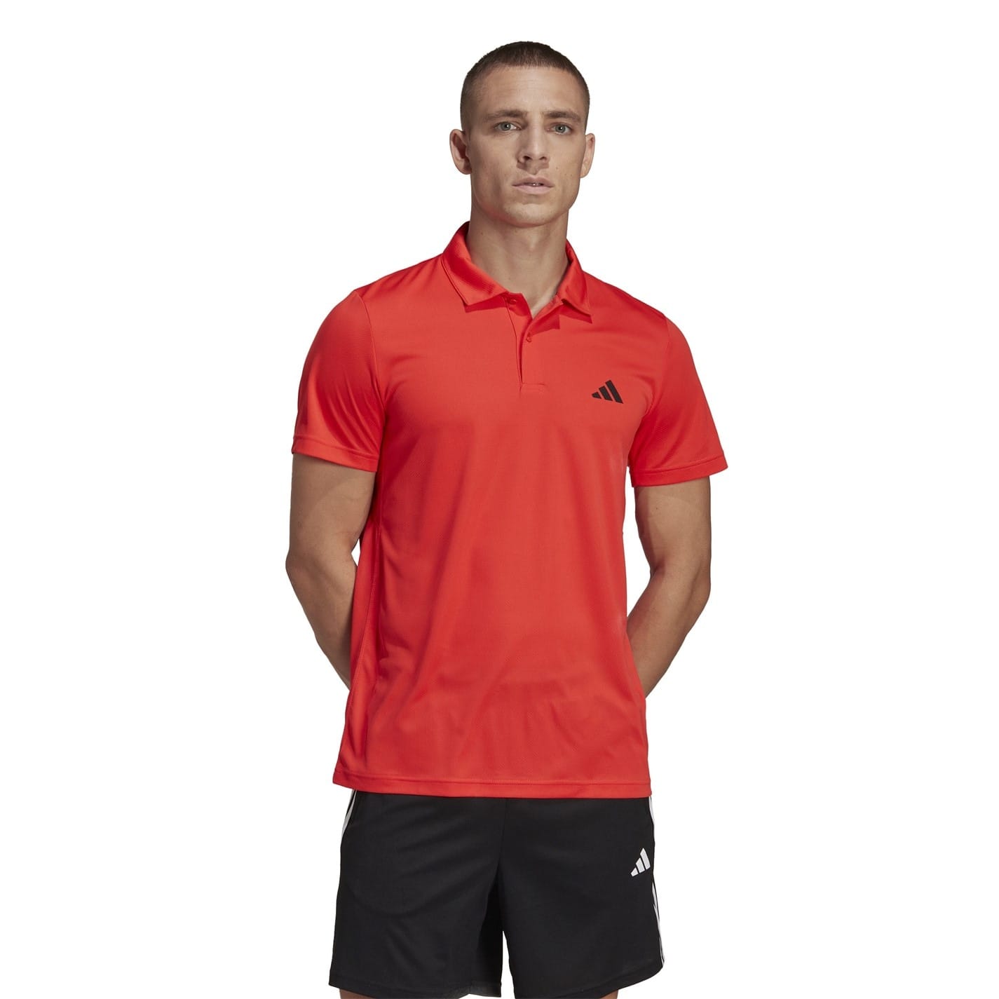 Adidas fab polo online