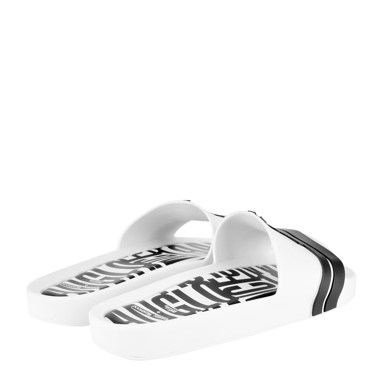 Melissa vivienne westwood slides online