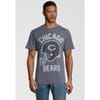 Classic Regular Fit Crew Neck T-Shirt