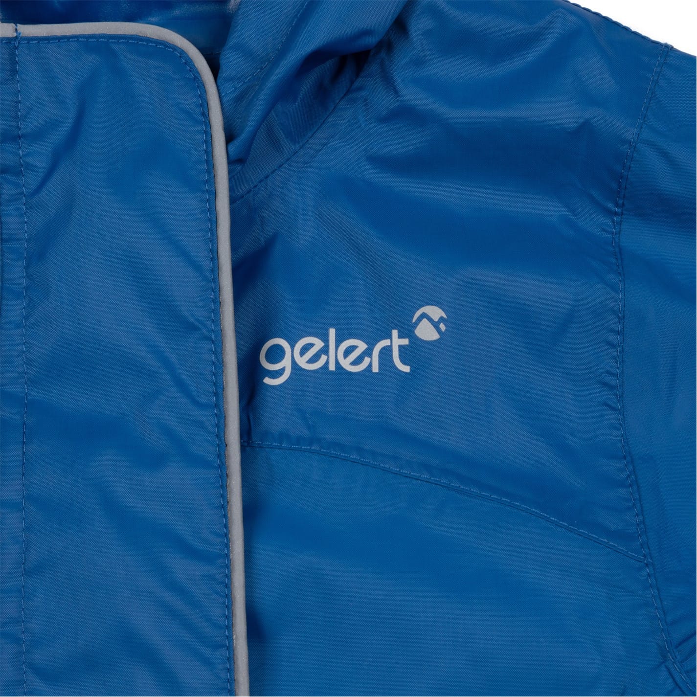 Blue Gelert Waterproof Rain Suit Get The Label