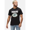 Regular Fit Lettering Logo T-Shirt
